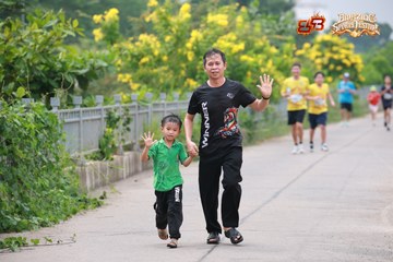 AMAZING SPORTS FESTIVAL - Ảnh #5290290