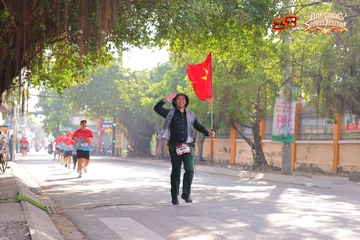 AMAZING SPORTS FESTIVAL - Ảnh #5311008