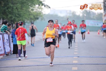 AMAZING SPORTS FESTIVAL - Ảnh #5294676