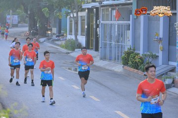 AMAZING SPORTS FESTIVAL - Ảnh #5292458