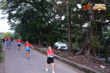 AMAZING SPORTS FESTIVAL - Ảnh #5305495