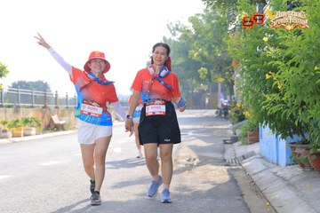 AMAZING SPORTS FESTIVAL - Ảnh #5293747