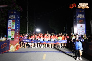 AMAZING SPORTS FESTIVAL - Ảnh #5301574
