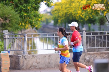 AMAZING SPORTS FESTIVAL - Ảnh #5309437