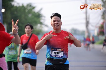 AMAZING SPORTS FESTIVAL - Ảnh #5295245