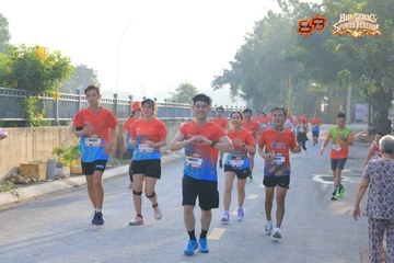 AMAZING SPORTS FESTIVAL - Ảnh #5292853