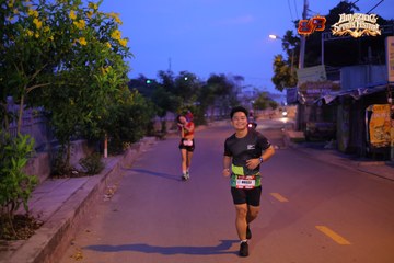AMAZING SPORTS FESTIVAL - Ảnh #5305058