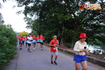 AMAZING SPORTS FESTIVAL - Ảnh #5307222