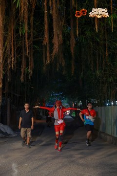 AMAZING SPORTS FESTIVAL - Ảnh #5300352