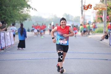 AMAZING SPORTS FESTIVAL - Ảnh #5296596