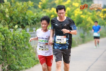AMAZING SPORTS FESTIVAL - Ảnh #5290254
