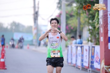 AMAZING SPORTS FESTIVAL - Ảnh #5293784