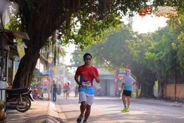 AMAZING SPORTS FESTIVAL - Ảnh #5309948