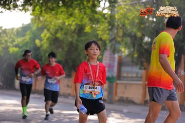 AMAZING SPORTS FESTIVAL - Ảnh #5310903