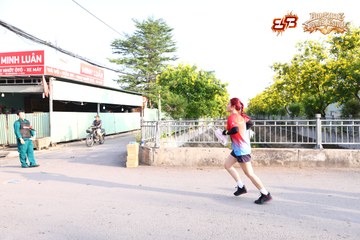 AMAZING SPORTS FESTIVAL - Ảnh #5302998