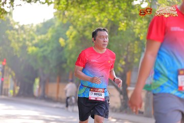 AMAZING SPORTS FESTIVAL - Ảnh #5310656