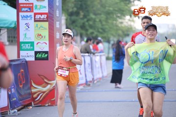 AMAZING SPORTS FESTIVAL - Ảnh #5296019