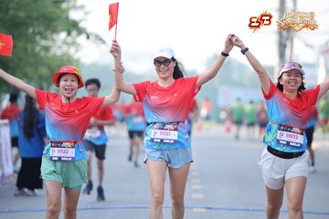AMAZING SPORTS FESTIVAL - Ảnh #5296816