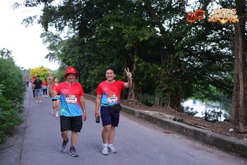 AMAZING SPORTS FESTIVAL - Ảnh #5307474