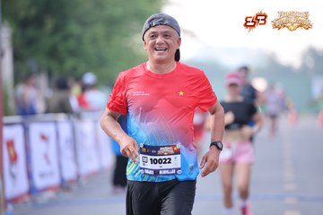 AMAZING SPORTS FESTIVAL - Ảnh #5295988