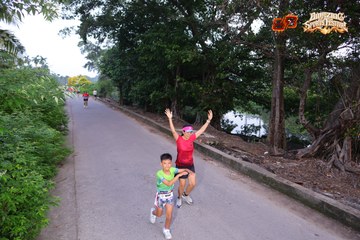 AMAZING SPORTS FESTIVAL - Ảnh #5305731