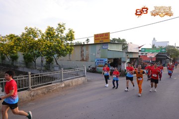 AMAZING SPORTS FESTIVAL - Ảnh #5308120