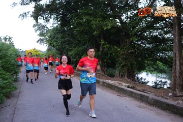 AMAZING SPORTS FESTIVAL - Ảnh #5307026