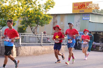 AMAZING SPORTS FESTIVAL - Ảnh #5309090