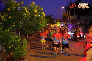 AMAZING SPORTS FESTIVAL - Ảnh #5304392