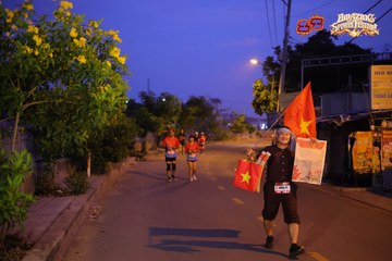 AMAZING SPORTS FESTIVAL - Ảnh #5305023