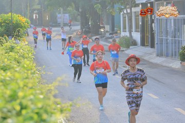 AMAZING SPORTS FESTIVAL - Ảnh #5292759