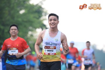 AMAZING SPORTS FESTIVAL - Ảnh #5298719