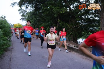 AMAZING SPORTS FESTIVAL - Ảnh #5306758