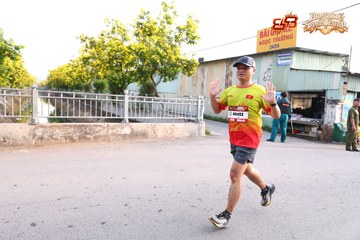 AMAZING SPORTS FESTIVAL - Ảnh #5302718