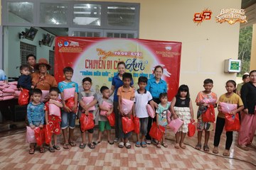 AMAZING SPORTS FESTIVAL - Ảnh #5332417