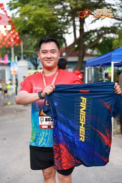 AMAZING SPORTS FESTIVAL - Ảnh #5299485