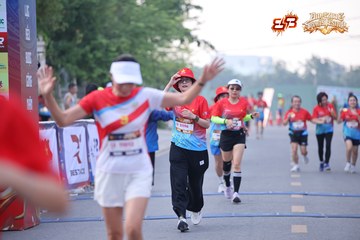 AMAZING SPORTS FESTIVAL - Ảnh #5295968