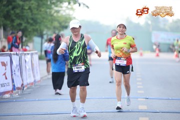 AMAZING SPORTS FESTIVAL - Ảnh #5296928