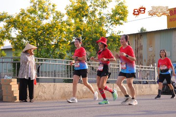 AMAZING SPORTS FESTIVAL - Ảnh #5309604