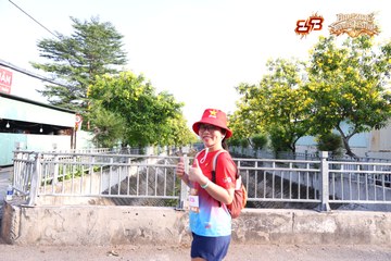 AMAZING SPORTS FESTIVAL - Ảnh #5303333