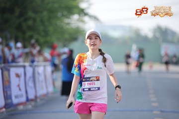 AMAZING SPORTS FESTIVAL - Ảnh #5300866