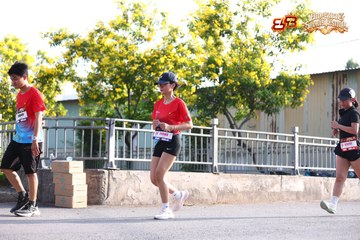AMAZING SPORTS FESTIVAL - Ảnh #5303838