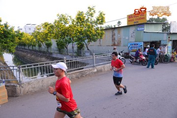 AMAZING SPORTS FESTIVAL - Ảnh #5307757