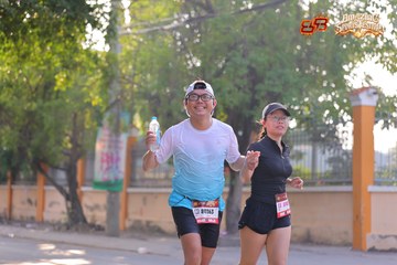 AMAZING SPORTS FESTIVAL - Ảnh #5309959