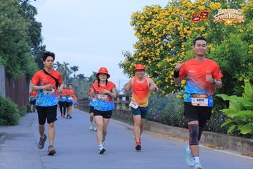 AMAZING SPORTS FESTIVAL - Ảnh #5291773