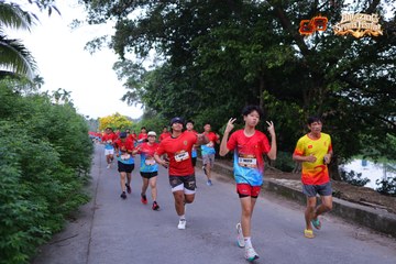 AMAZING SPORTS FESTIVAL - Ảnh #5306248
