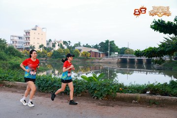 AMAZING SPORTS FESTIVAL - Ảnh #5297982