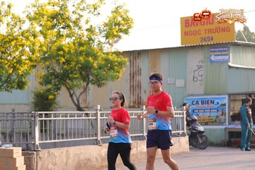AMAZING SPORTS FESTIVAL - Ảnh #5308649