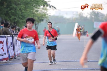 AMAZING SPORTS FESTIVAL - Ảnh #5294903
