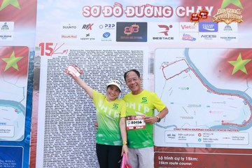 AMAZING SPORTS FESTIVAL - Ảnh #5289117